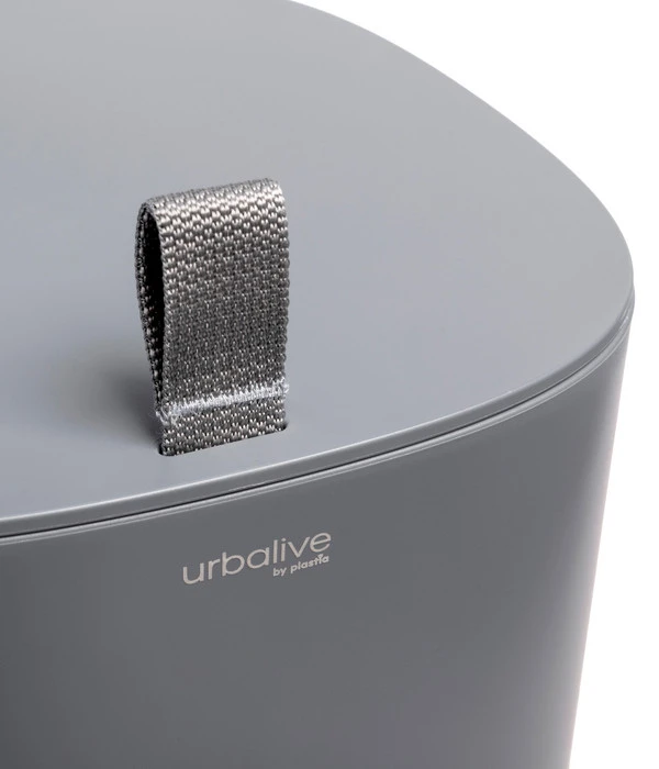 Urbalive Bokashi Küchenkomposter, Ca. H35 Cm 5 Urbalive Bokashi Küchenkomposter, Ca. H35 Cm – Bild 5