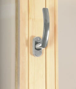 Wolff Finnhaus Gartenhaus Trondheim 70-A XL, Inkl. Lounge 400 Links, Ca. B780/H256/T390 Cm -Gardena Verkäufe 6931554 WE DE 002 FinnhausTrondheim