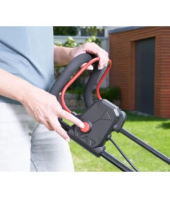 AL-KO Akku-Rasenmäher 3.82 LI Easy, Inkl. 2 Akkus 16 AL-KO Akku-Rasenmäher 3.82 LI Easy, Inkl. 2 Akkus -Gardena Verkäufe 6942536 WE DE 003 AkkuRasenmaeherEasy