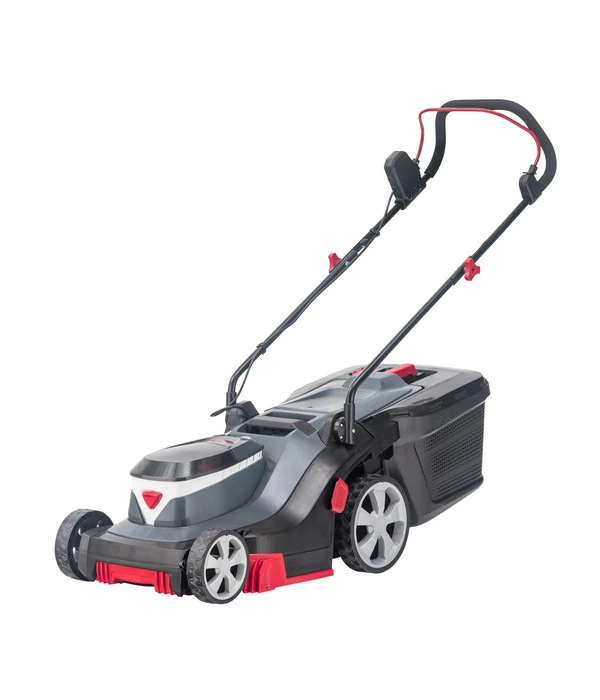 AL-KO Akku-Rasenmäher 3.82 LI Easy, Inkl. 2 Akkus 2 AL-KO Akku-Rasenmäher 3.82 LI Easy, Inkl. 2 Akkus – Bild 2