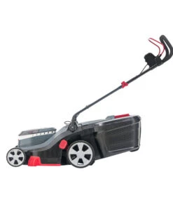 AL-KO Akku-Rasenmäher 3.82 LI Easy, Inkl. 2 Akkus 11 AL-KO Akku-Rasenmäher 3.82 LI Easy, Inkl. 2 Akkus -Gardena Verkäufe 6942536 WE FS 003 AkkuRasenmaeherEasy