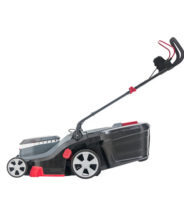 AL-KO Akku-Rasenmäher 3.82 LI Easy, Inkl. 2 Akkus 3 AL-KO Akku-Rasenmäher 3.82 LI Easy, Inkl. 2 Akkus – Bild 3