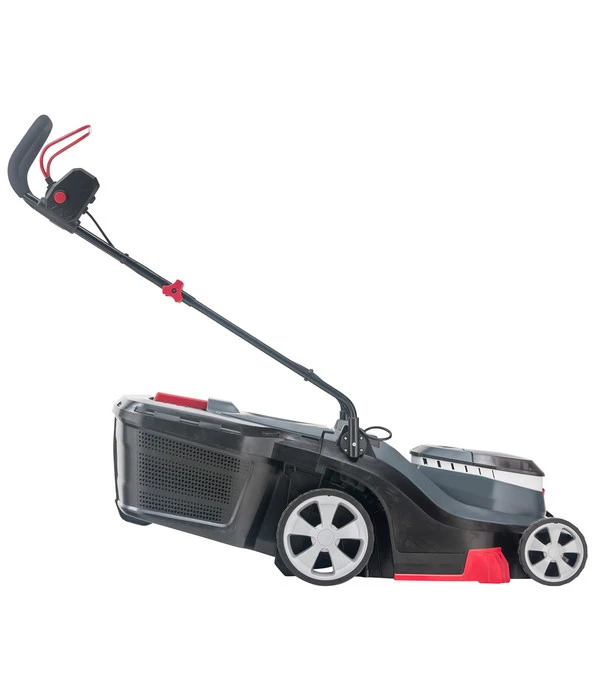 AL-KO Akku-Rasenmäher 3.82 LI Easy, Inkl. 2 Akkus 4 AL-KO Akku-Rasenmäher 3.82 LI Easy, Inkl. 2 Akkus – Bild 4