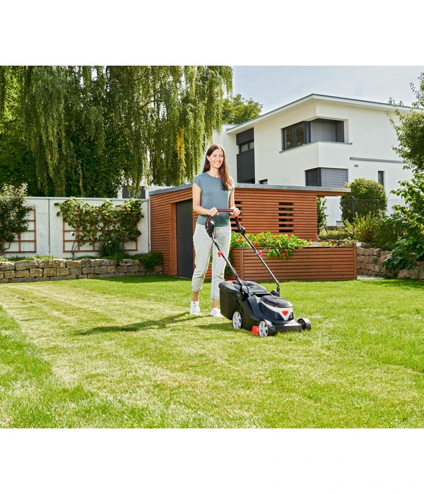 AL-KO Akku-Rasenmäher 3.82 LI Easy, Inkl. 2 Akkus 5 AL-KO Akku-Rasenmäher 3.82 LI Easy, Inkl. 2 Akkus – Bild 5