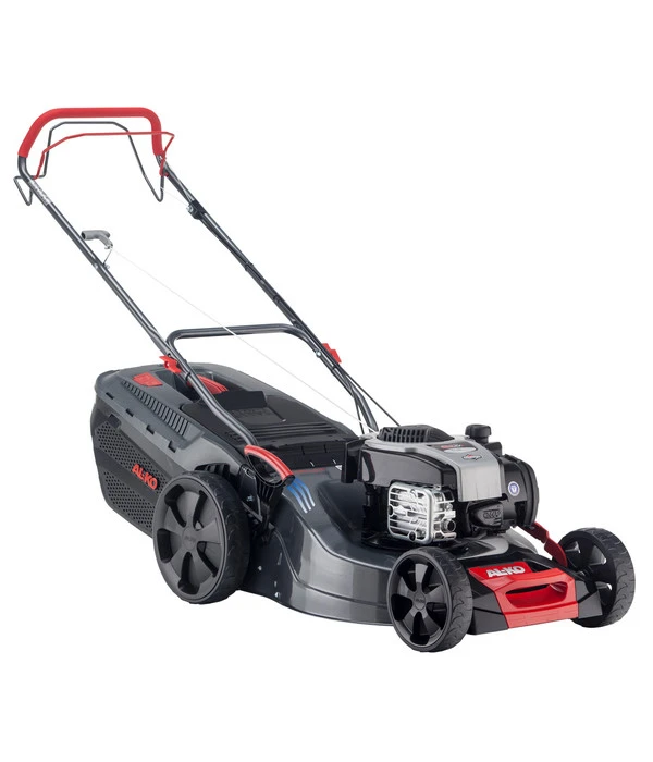 AL-KO Benzinrasenmäher 51.0 SP-B Comfort 1 AL-KO Benzinrasenmäher 51.0 SP-B Comfort