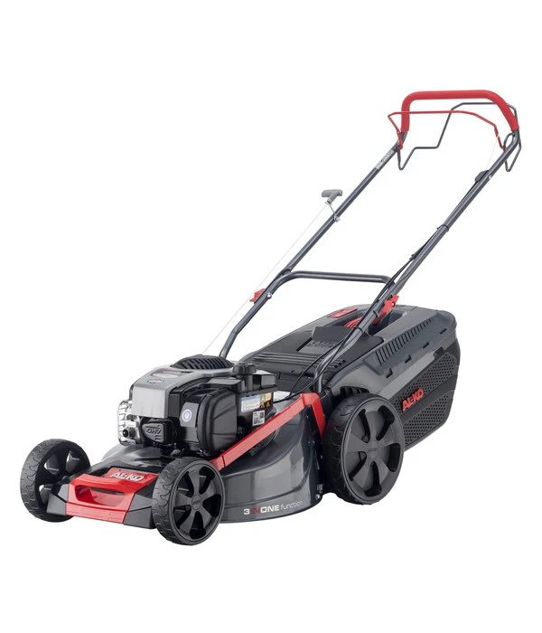 AL-KO Benzinrasenmäher 51.0 SP-B Comfort 2 AL-KO Benzinrasenmäher 51.0 SP-B Comfort – Bild 2