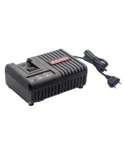 AL-KO Schnellladegerät Easy Flex C60LI