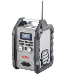 AL-KO Akku-Baustellenradio WR2000 Easy Flex