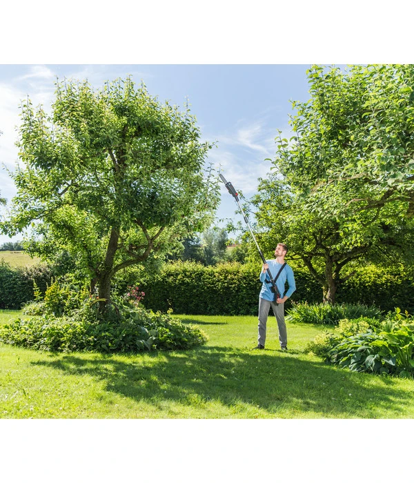 AL-KO Akku-Hochentaster CSA 1820 2 AL-KO Akku-Hochentaster CSA 1820 – Bild 2