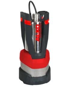 AL-KO Tauchdruckpumpe DIVE 5600/44