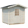Palmako Gartenhaus Vivian, Ca. B254/H222/T240 Cm