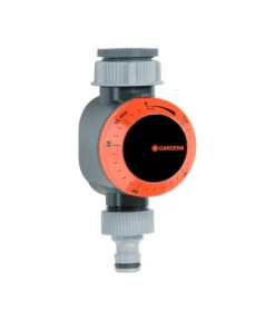 GARDENA Bewässerungsuhr Classic Für Den Garten