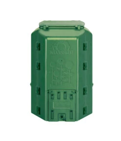 Neudorff Thermokomposter DuoTherm, 530 Liter